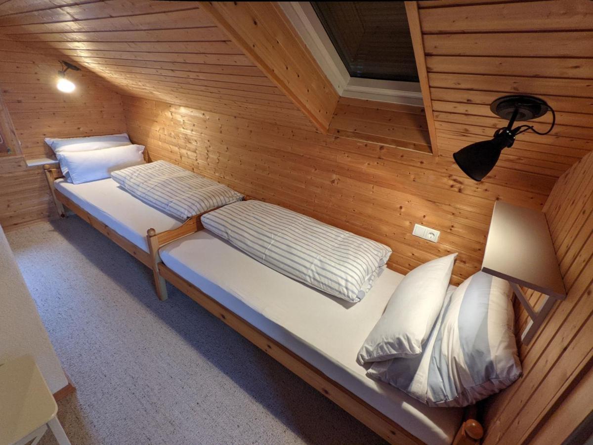 Ferienhaus Vakanz Raggal Ngoại thất bức ảnh