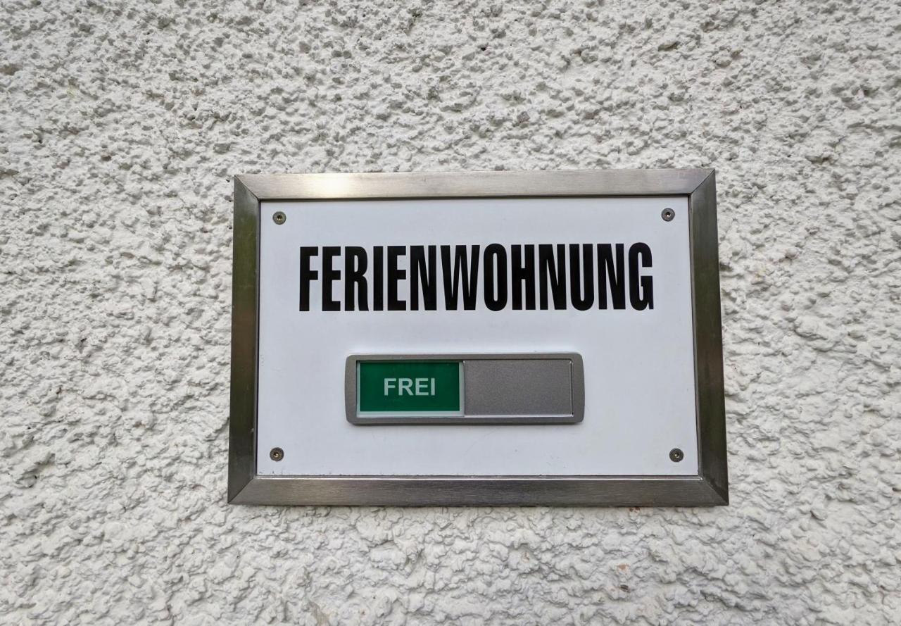 Ferienhaus Vakanz Raggal Ngoại thất bức ảnh