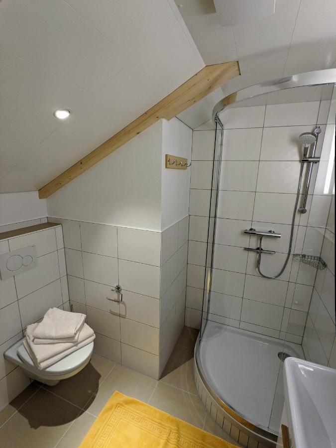 Ferienhaus Vakanz Raggal Ngoại thất bức ảnh