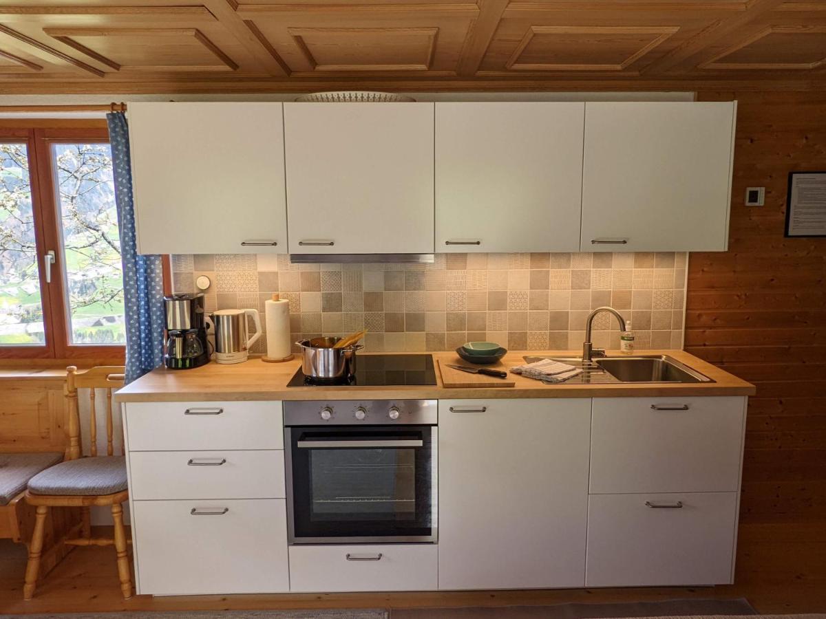 Ferienhaus Vakanz Raggal Ngoại thất bức ảnh